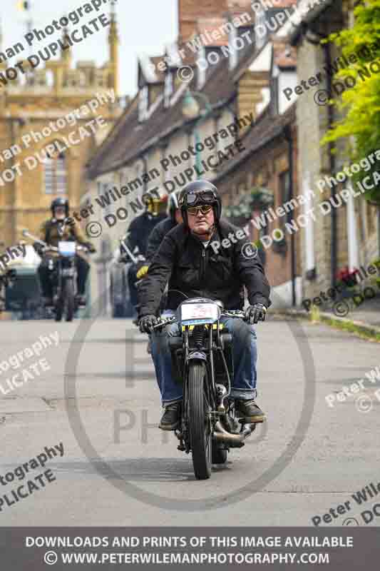 Vintage motorcycle club;eventdigitalimages;no limits trackdays;peter wileman photography;vintage motocycles;vmcc banbury run photographs